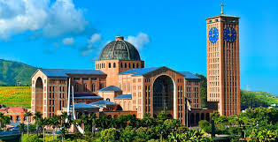Excursão à Aparecida