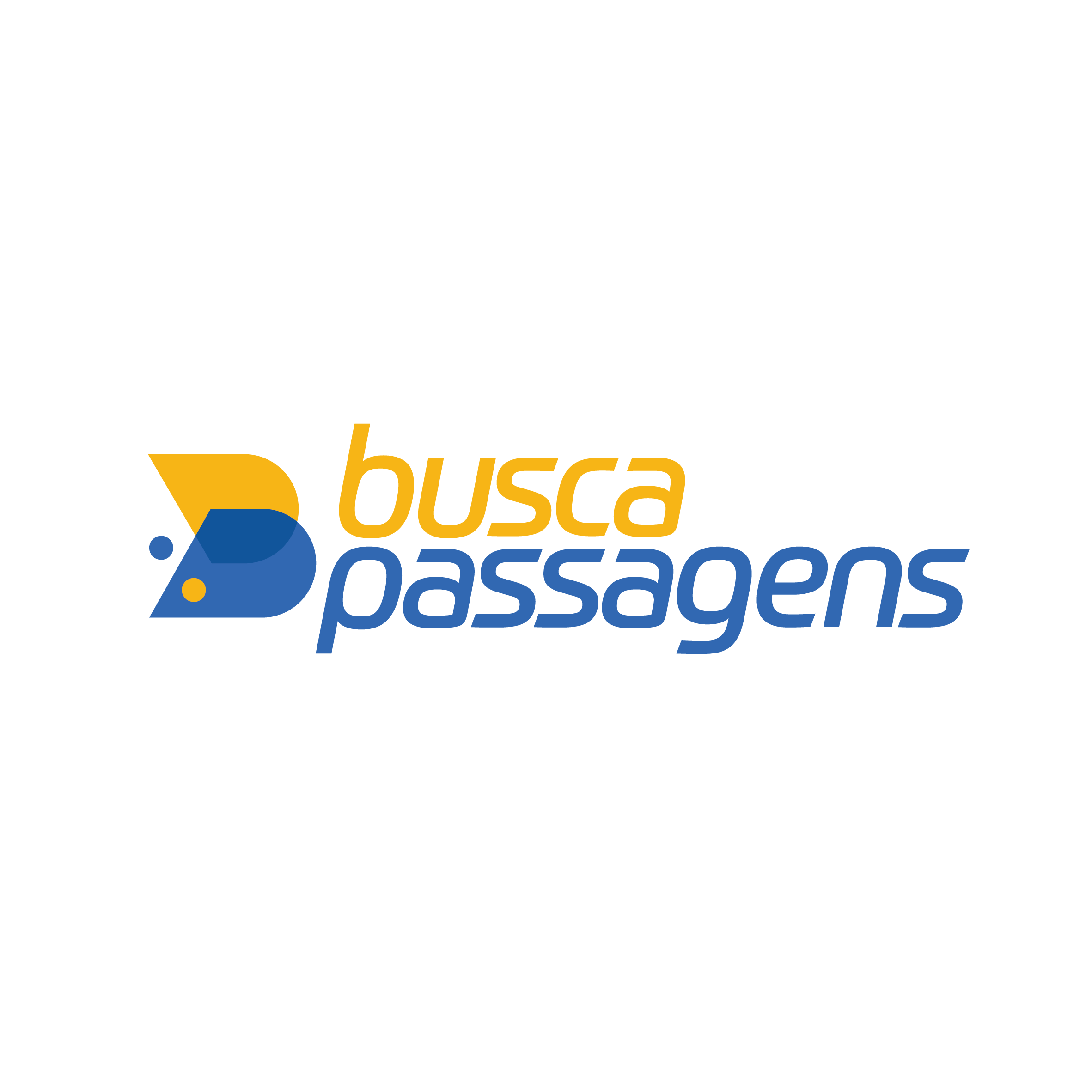 Logo Busca Passagens
