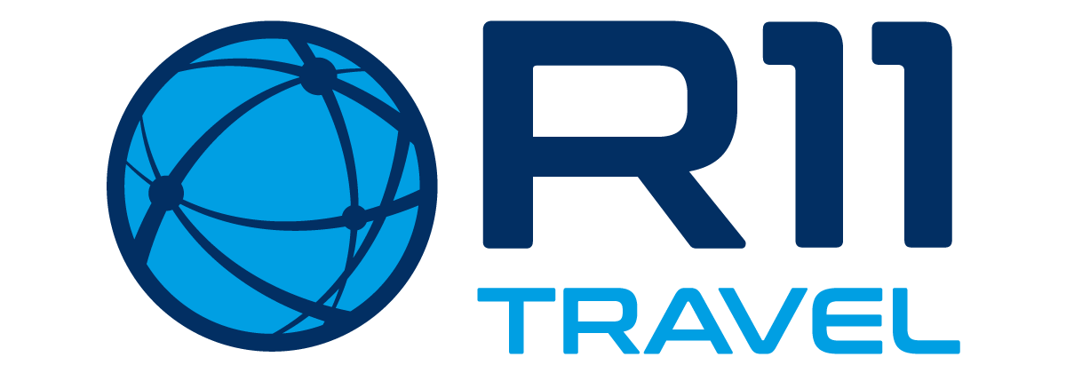 Logo R11 Travel