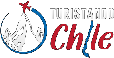 Logo Turistando Chile